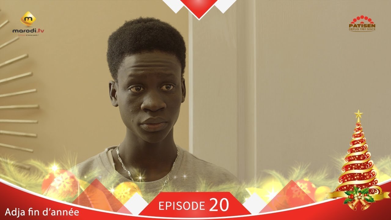 Série ADJA Fin d'Année 2019 - Episode 20