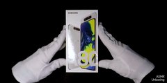 Samsung Galaxy A80 Unboxing -  Unboxing