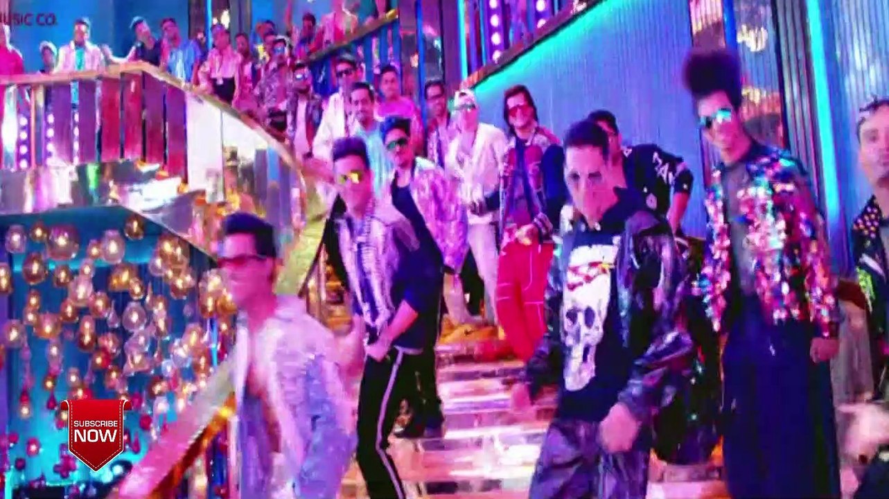 Chandigarh Mein | Good Newwz | Akshay, Kareena, Diljit, Kiara| Badshah, Harrdy, Lisa, Asees, Tanishk
