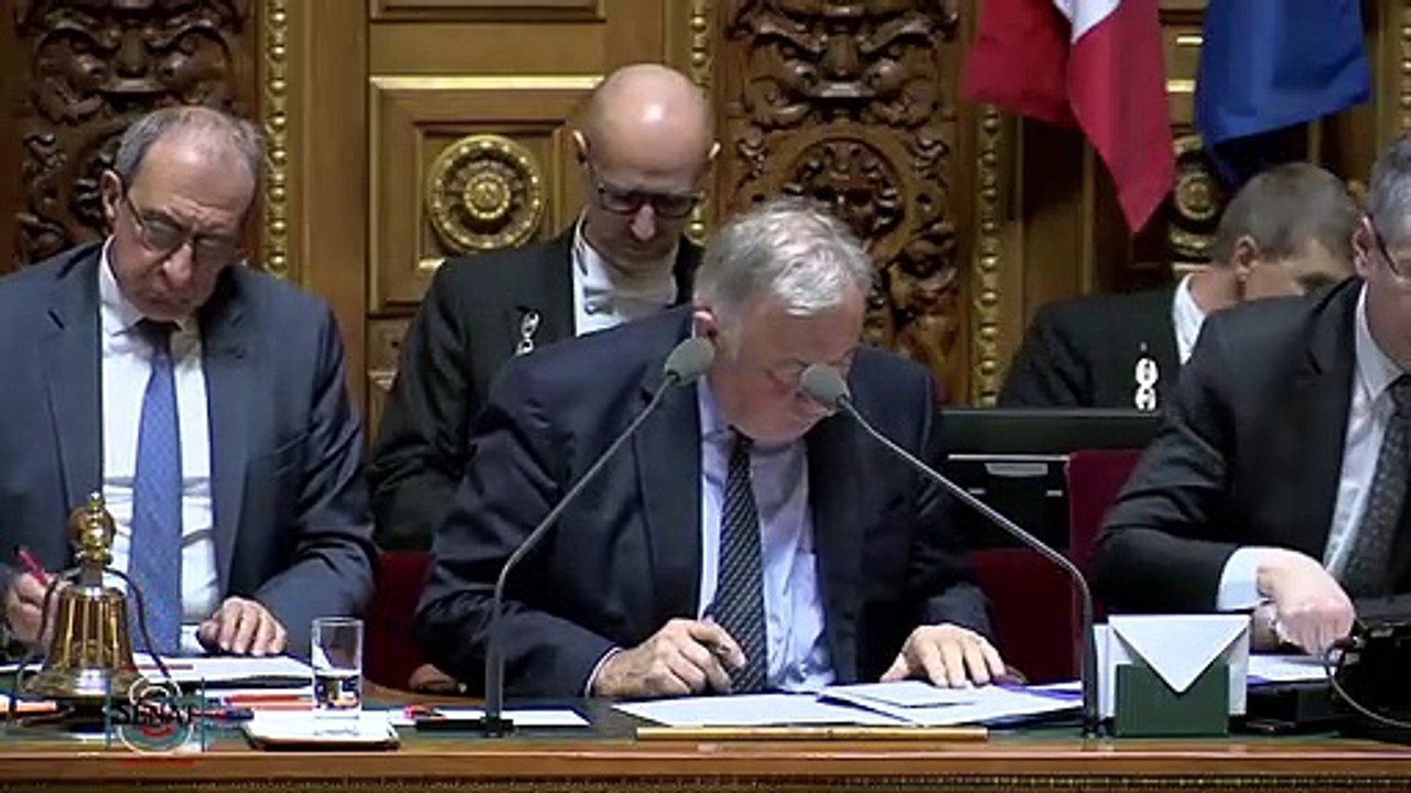 QAG - Pascal ALLIZARD "Comment comptez-vous ramener la diplomatie française et européenne dans le jeu ?"