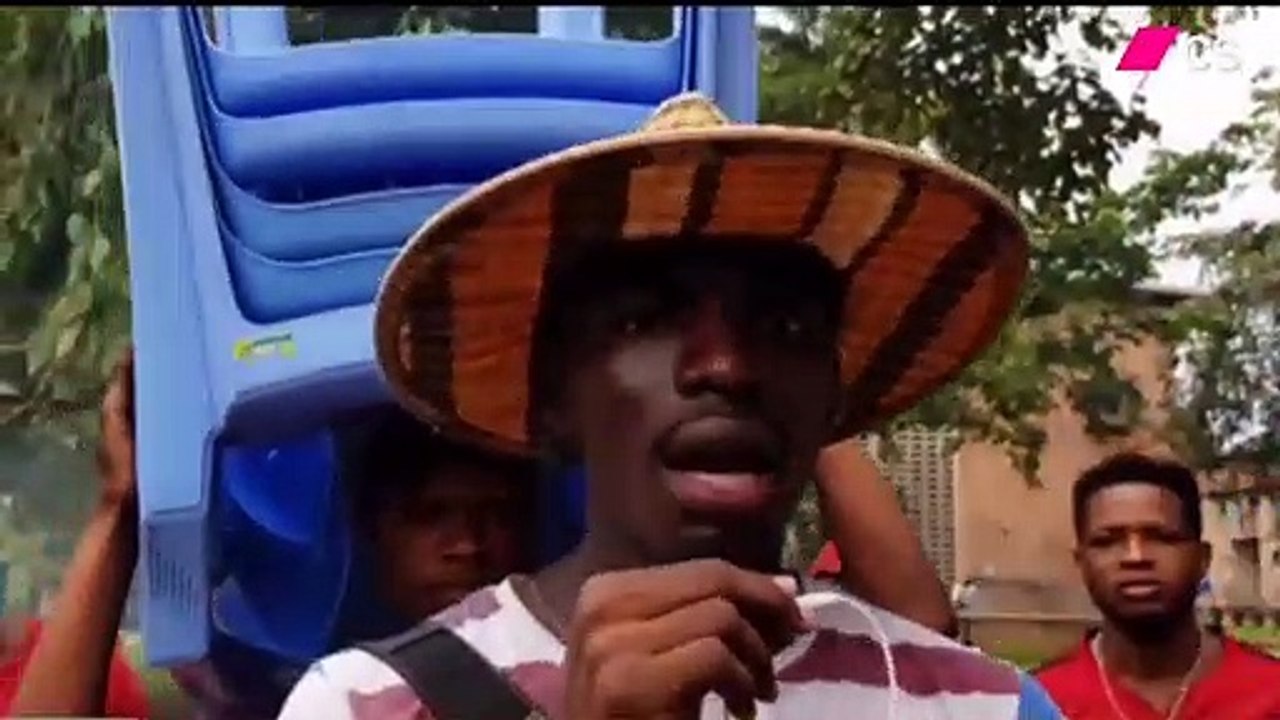 Université de Kinshasa: Découverte d'armes et munitions aux homes d'étudiants selon la police