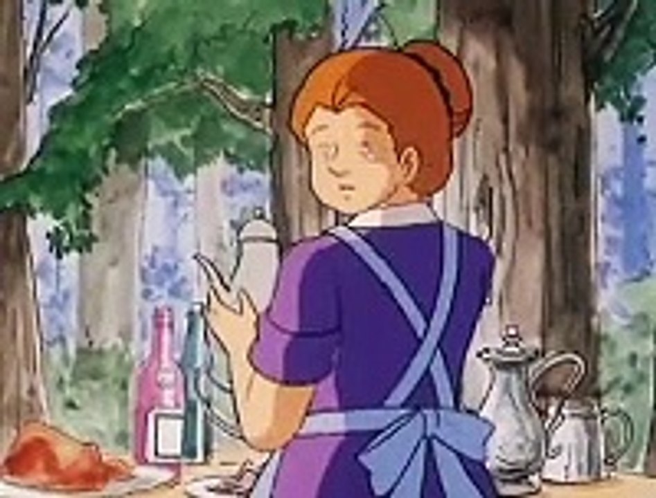 Candy capítulo 2 Vídeo Dailymotion