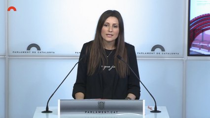 Roldán critica la composición del Gobierno de Sánchez