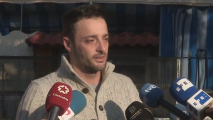 Agresor de Castilleja encerró a su mujer entre llamas porque "lo volvía loco"