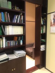 Tertulia de Federico: Los cuartos secretos de la Junta de Andalucía