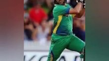 Shahid afridi All Time Best Videos