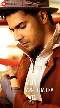 Bollywood movie street dancer 3 varun dhavan song || Dua Karo || Status video short clip