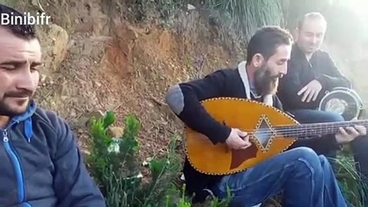 musique kabyle belka