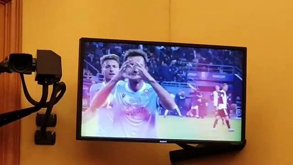 Lazio Club Montecitorio pt.2