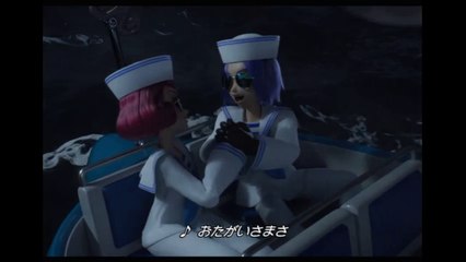 La chanson "ship"de la Team Rocket