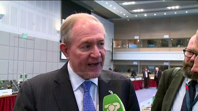 Ambasadori i SHBA në OSBE për Top Channel: Krenar për Shqipërinë në krye të OSBE-së