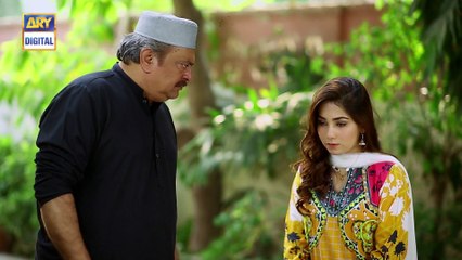 Mera Qasoor Episode 36 | Part 1 | 9th January 2020