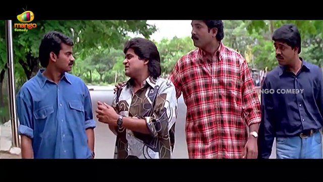 Trivikram Best Comedy Scenes - Back to Back Comedy Scenes - Brahmanandam - Ali