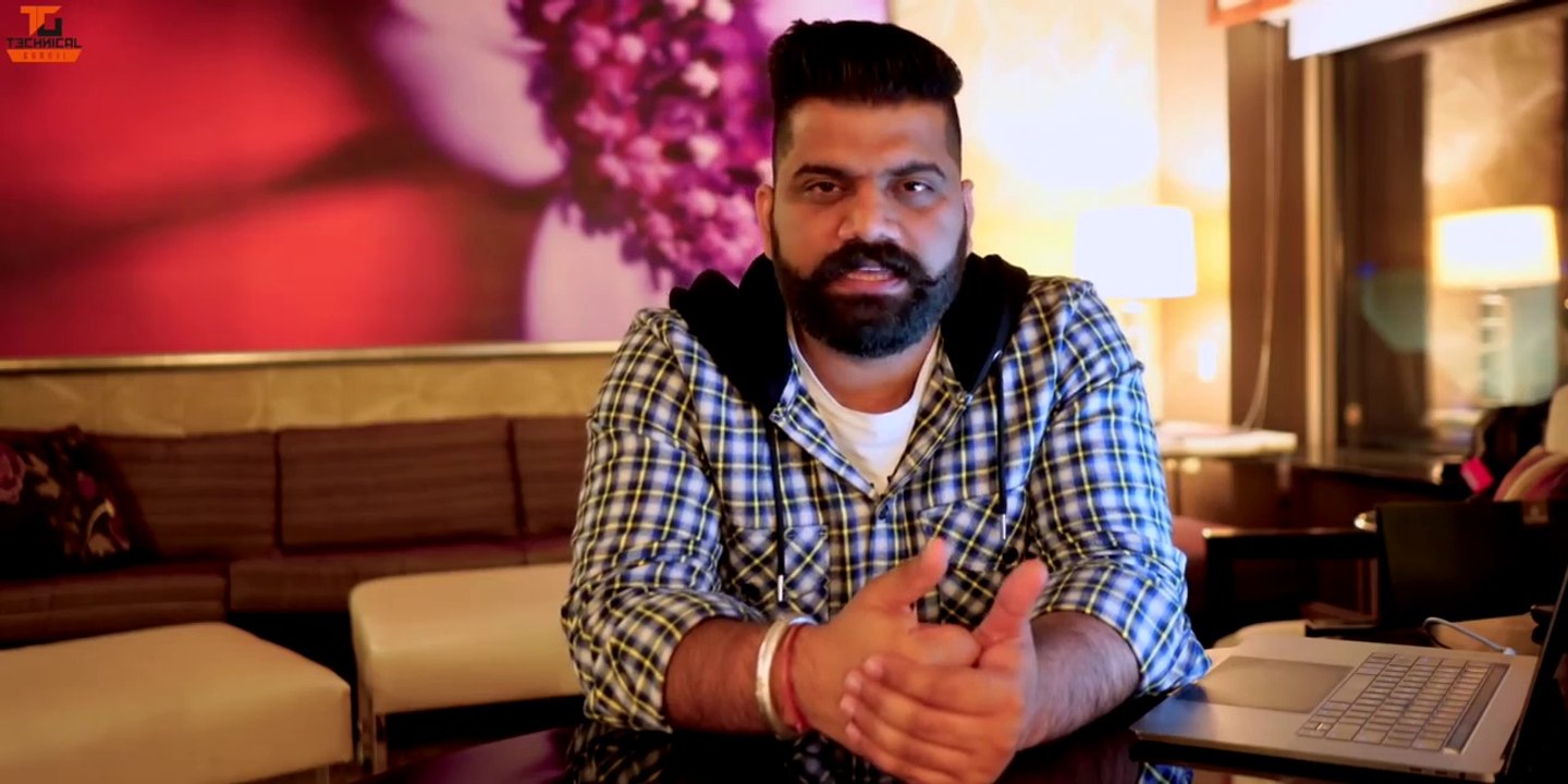 OnePlus Concept One Hands-on & First Look - Invisible Cameras Look Crazy. Technical guuruji OnePlus mobile phone unbboxing and first look.