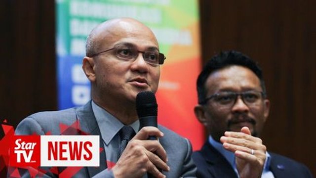 MCMC hopes to award 5G spectrum to a single consortium, announcement to be made in Q3