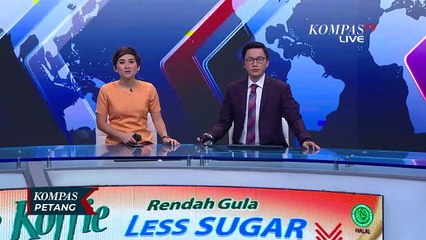 Kapal Asing Sering Curi Ikan di Natuna, Nelayan: Kalau Kita Nggak Ngalah, Kita Nggak Dapat Ikan