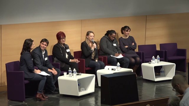 Colloque « Défis et enjeux de la Qualité de Vie au Travail » du 29 novembre 2019