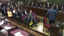 El Tribunal Supremo mantiene a Junqueras en prisión