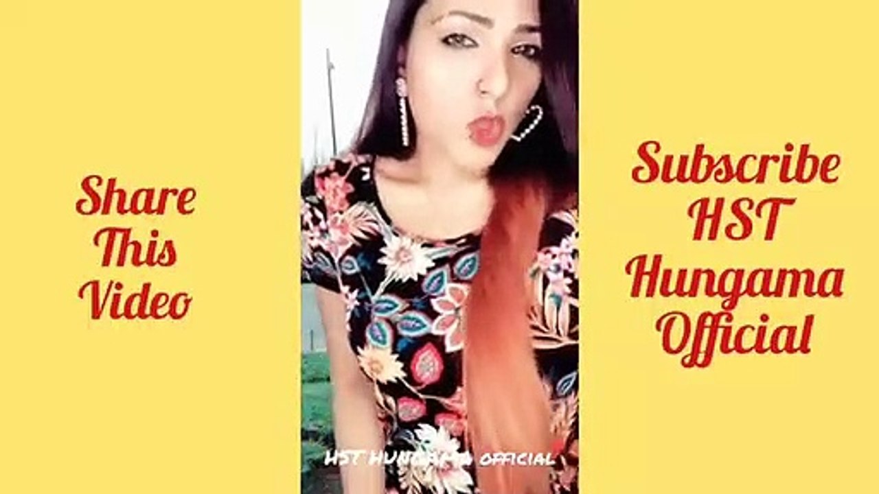 aaj mein khul kar nahao gi   Double meaning Comedy dialogue TikTok 2020