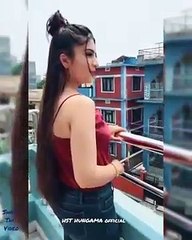 Aaj Raat Ka Kiya mood hai   HST HUNGAMA official