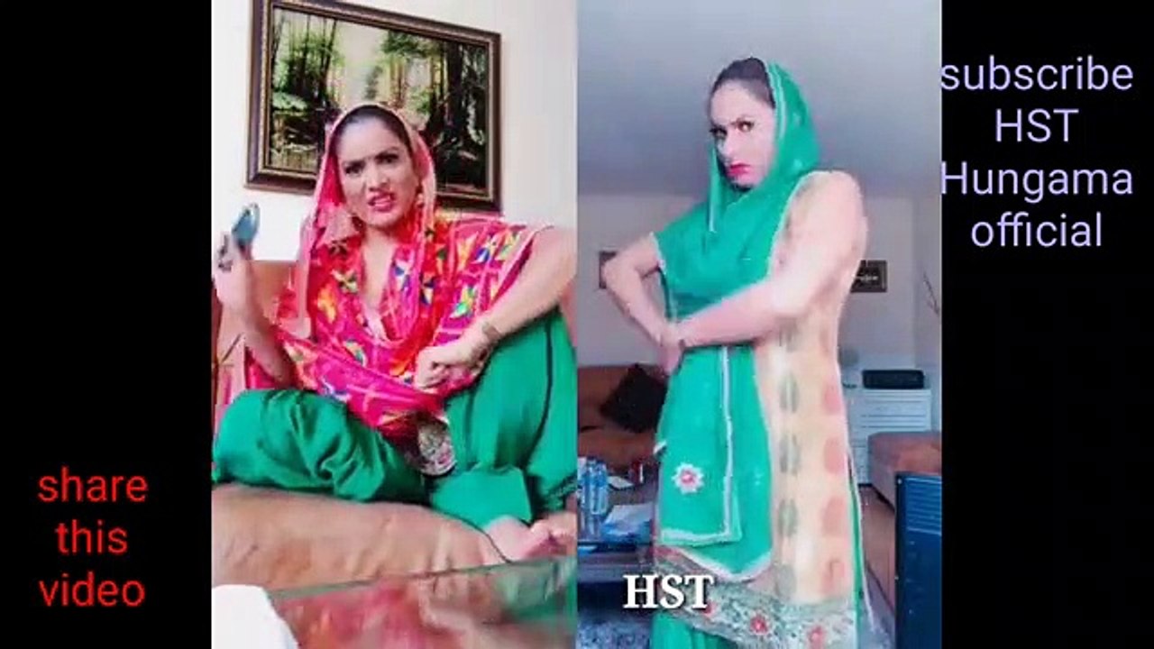 aaj mood keisa hai   nonstop comedy dialogue   HST HUNGAMA