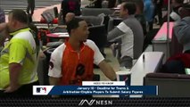 Mookie Betts Back To Bowling, Will Compete In PBA Hall Of Fame Classic
