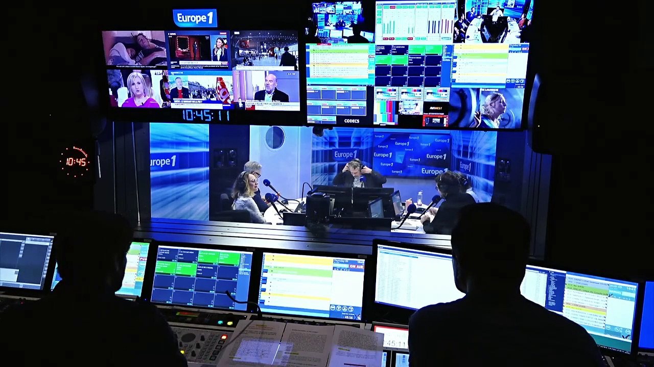 "Le roi des bourdons", "Ecolila", "Michel fils...