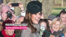 3 fois où Kate Middleton a prouvé qu'elle est prête pour la couronne