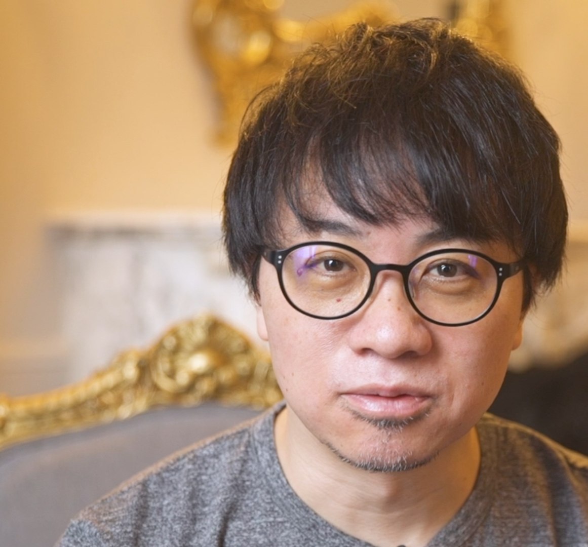 ⁣Makoto Shinkai l Supercut spécial films d'animation