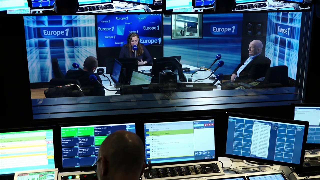 Urgences : un dispositif d'accueil dédié au seniors testé à Lyon