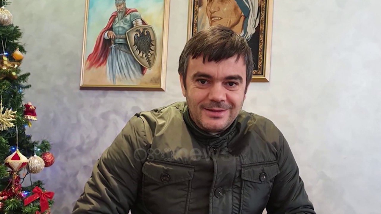 Ora News - Ja snajperi me të cilin mendohet se u ekzekutua Kastriot Reçi
