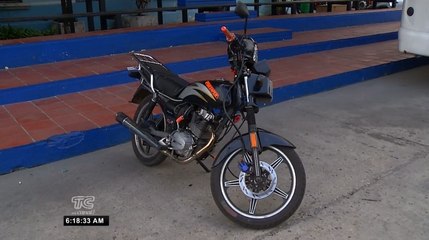 Se captura a sujeto implicado en un asesinato en El Empalme