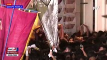 Millions of devotees join 'Traslacion' 2020