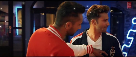 "Dua karo" Video ||Street Dancer 3D || Varun Dhawan