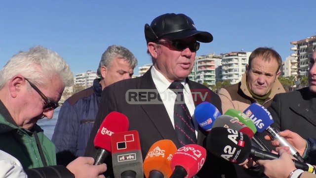 Report TV -16 vite nga tragjedia e Vlorës, familjarët: Dosjen ta marrë në dorë SPAK, duam drejtësi