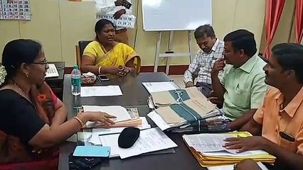 பத்தாம் வகுப்பு அனைத்து பாடங்களின் வினாத்தாள் வடிவமைப்பு