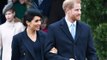 Prinz Harry und Meghan beschreiben neue Pläne auf der Sussex Royal-Website