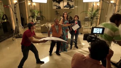 مسلسليكو | انا مش عارف اوصفك بإيه (فرس ولا جمل) محمد هنيدي