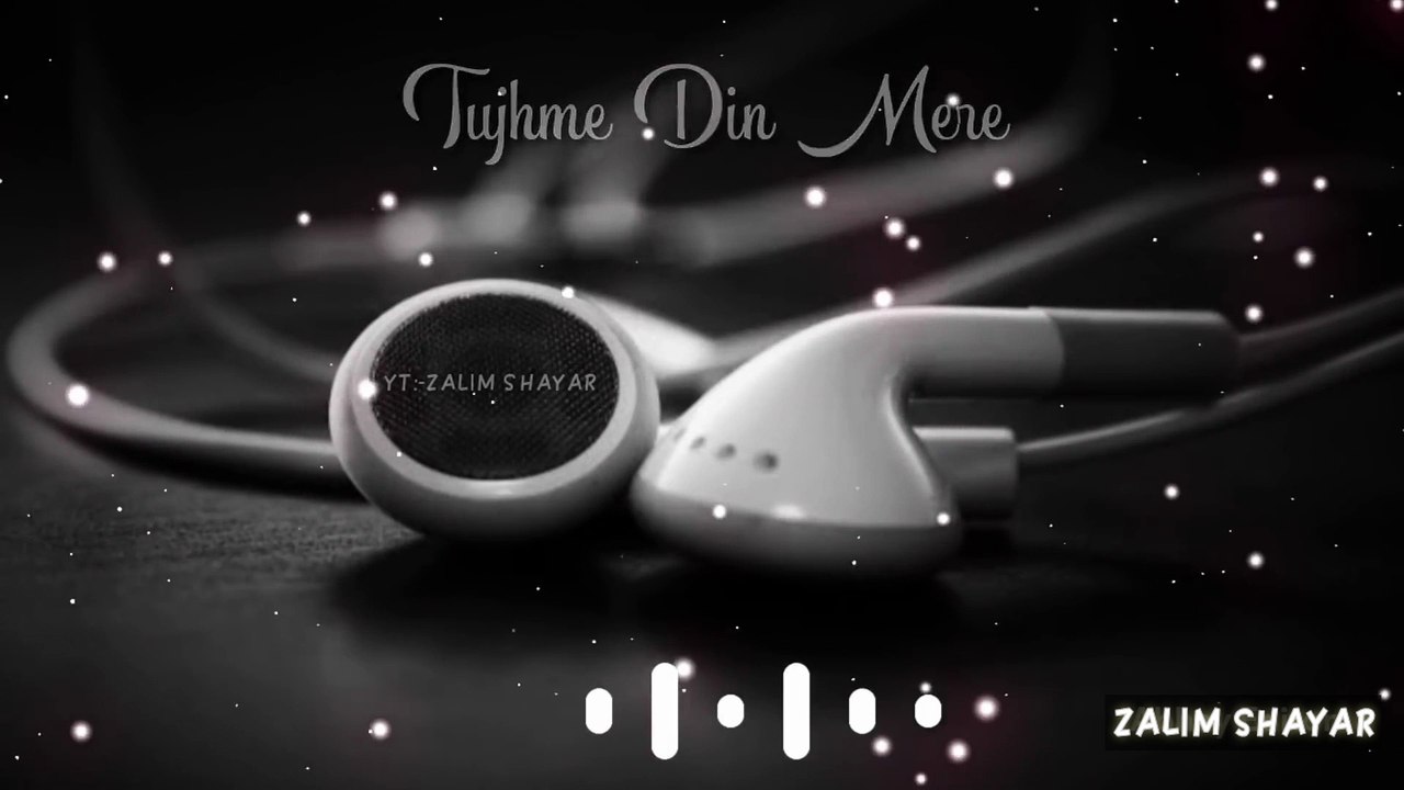 Tu Hi Yaar Mera - Arijit Sings Whatsapp Status...