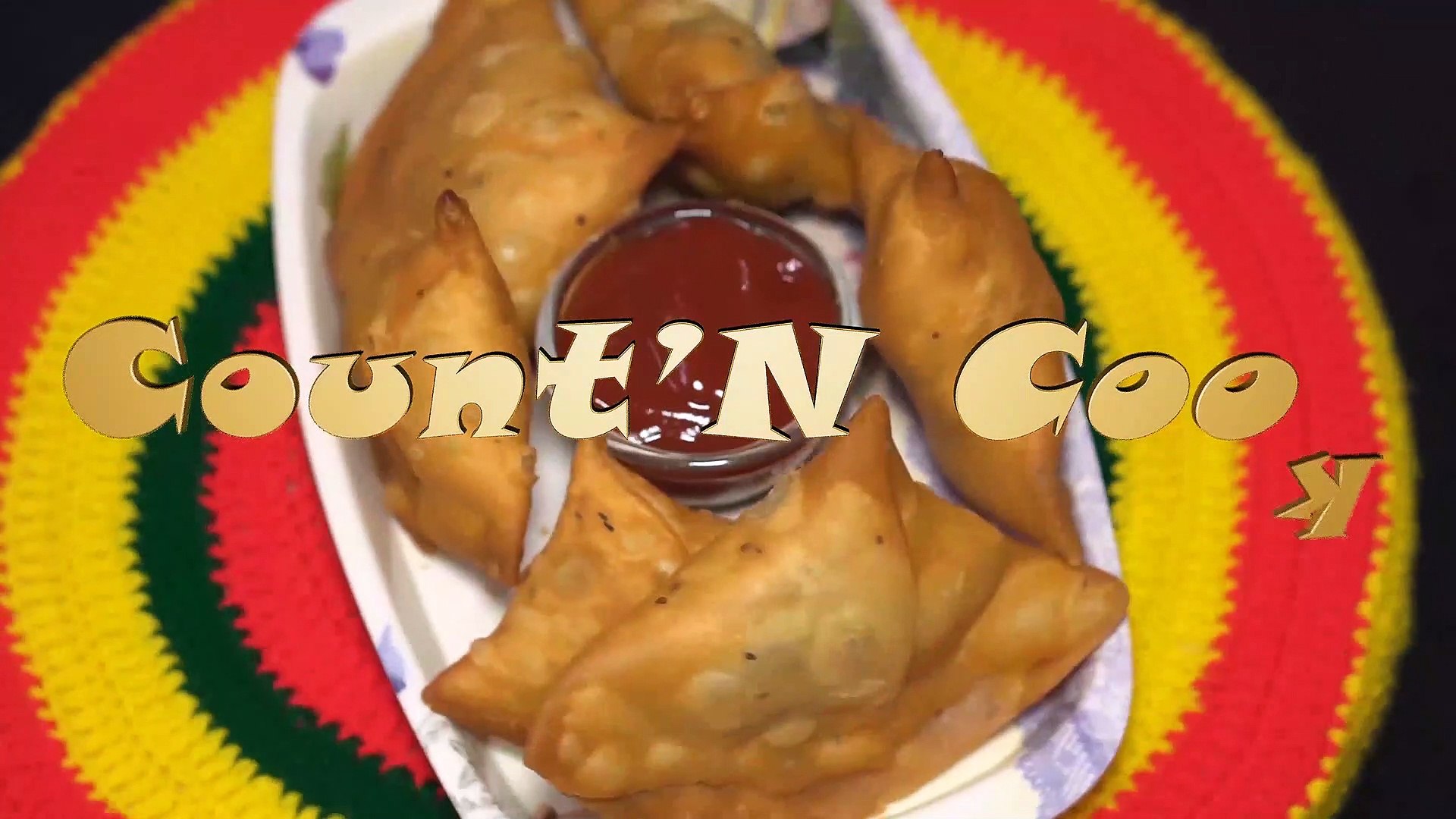 Beetroot Dosa 4K English Recipe CountNCook