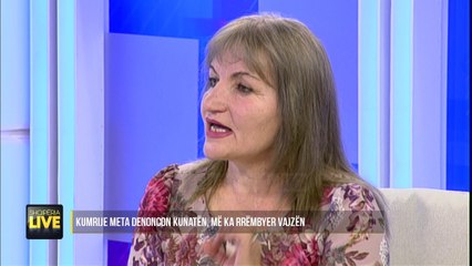 Kunata me ka marre vajzën, vuaj çdo dite mungesën e saj “Shqipëria Live" 9 Janar 2020