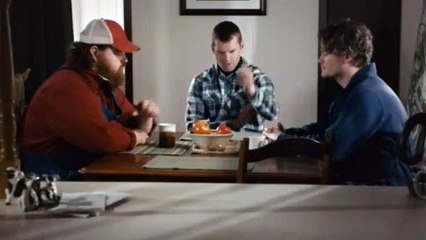 Letterkenny S03E01- Sled Shack