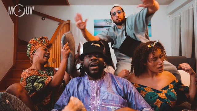 WILLAXXX : GRADÉ - Ne m'invite pas ft Heude L'Invité (parodie Gradur - Ne reviens pas )