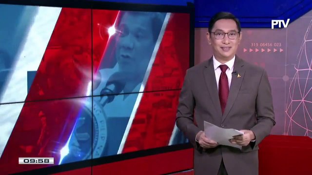 PRRD okays pay hike for gov't workers
