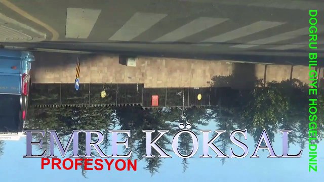 OTOMATİK VİTES SOL ŞERİT