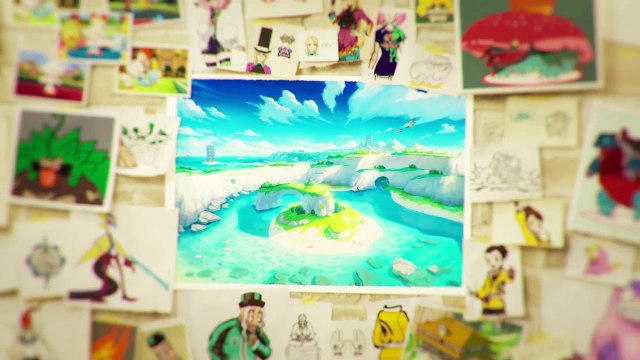 Pokémon Espada y Escudo - Pase de expansión