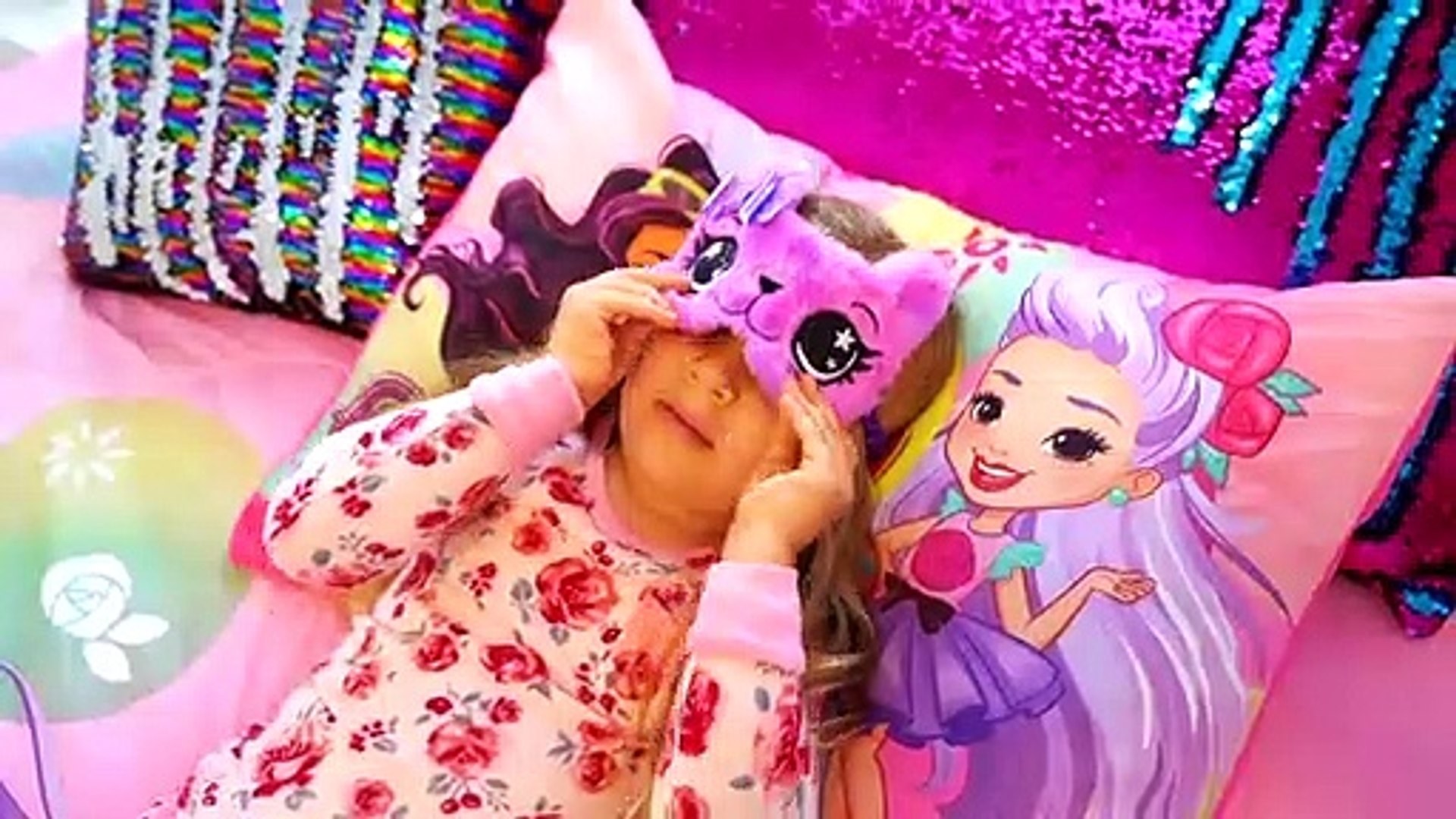 diana pretend play with princess