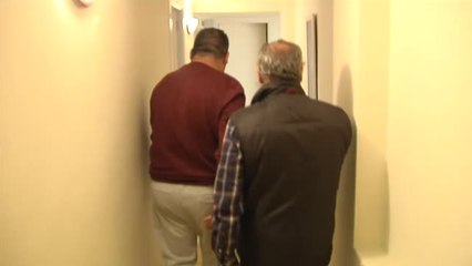 La solidaridad permite a la familia de Huelva afectada por un incendio reemprender su vida