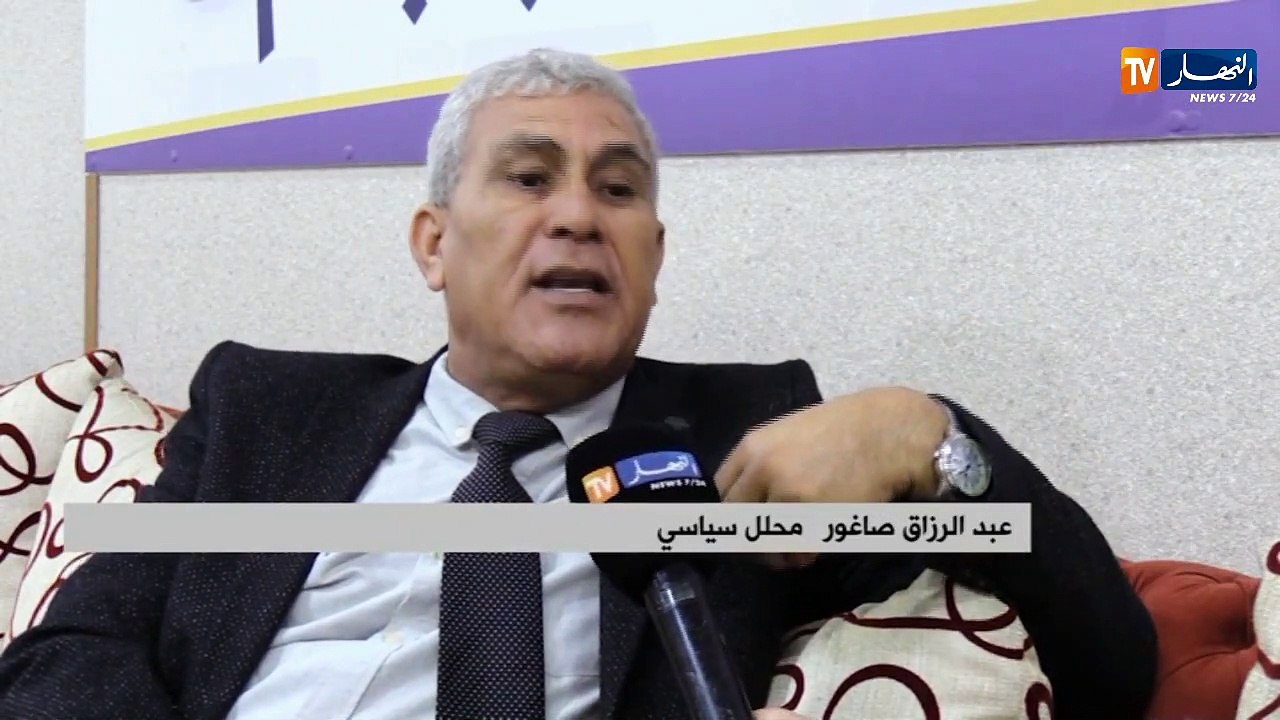 دبلوماسية : ماهي الأوراق التي تملكها الجزائر لتسوية الصراع في ليبيا ؟
