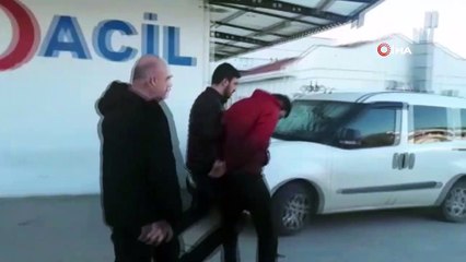 Milas'ta cinsel taciz iddiasına 1 tutuklama